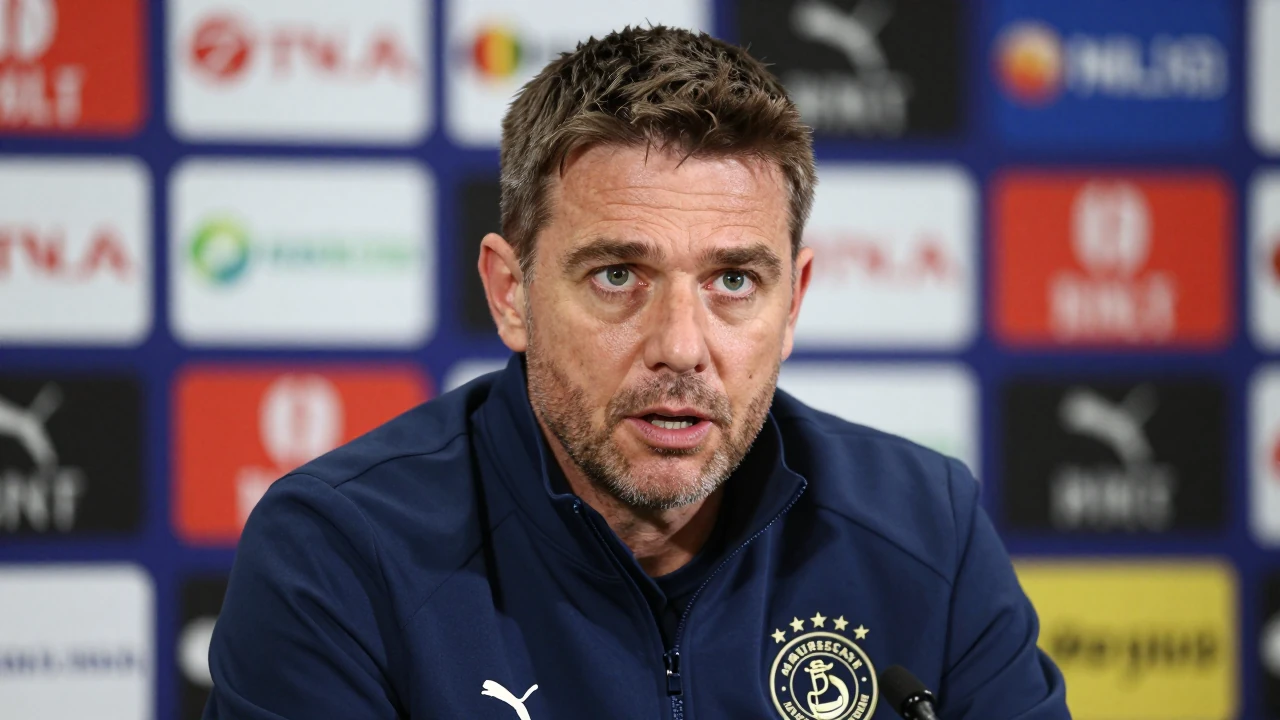 Sportvorstand Markus Krösche äußert sich nach nur einem Punkt aus den ersten zwei Bundesliga-Spielen und sieben...