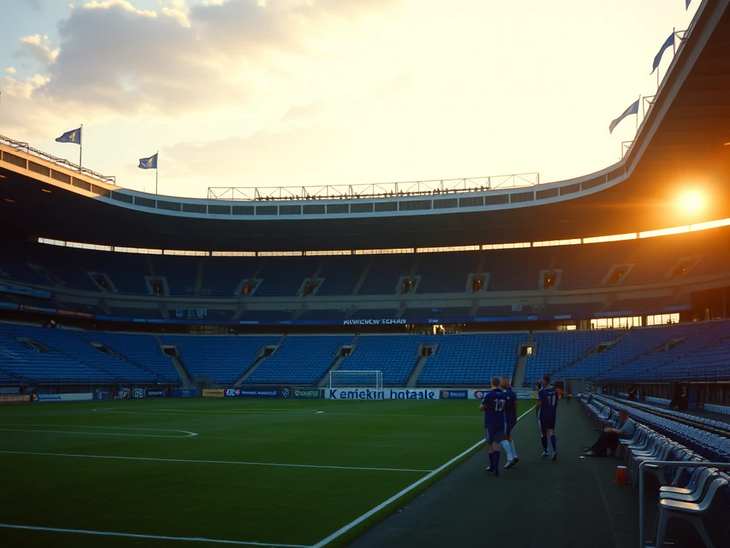 Halmstads BK - Enda laget utan seger i Allsvenskan 2023