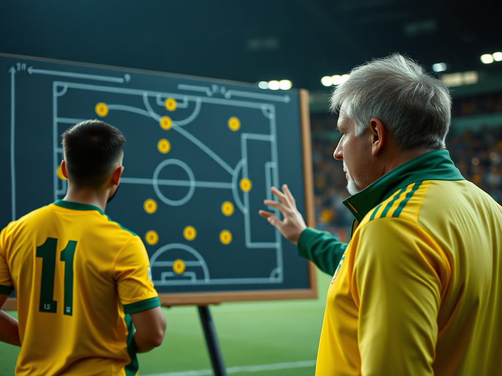 FC Nantes : Analyse Tactique de la Formation et Suggestions d'Amélioration