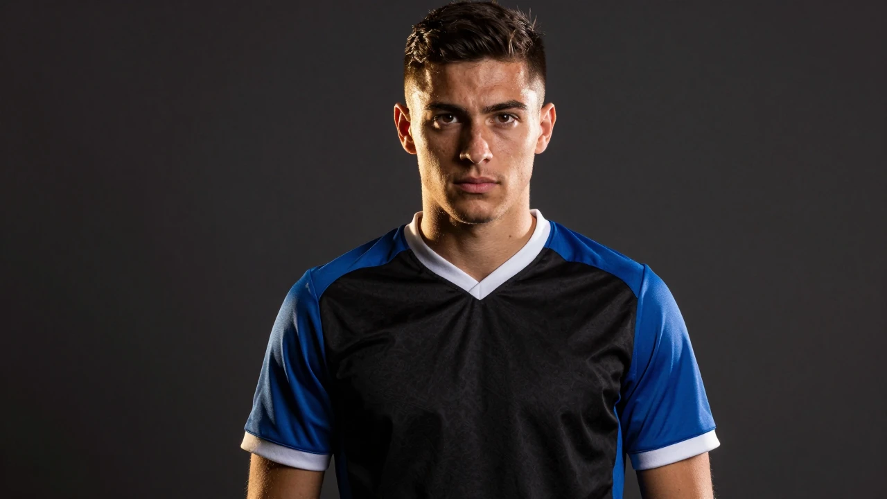 Blackburn Rovers boss Tony Mowbray has confirmed he is open to offloading Connor O'Riordan after honest conversations...