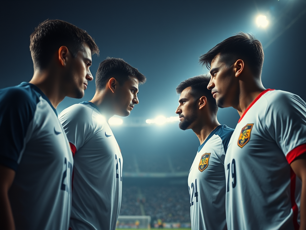 Real Valladolid vs Deportivo: A Critical Clash for Promotion Aspirations