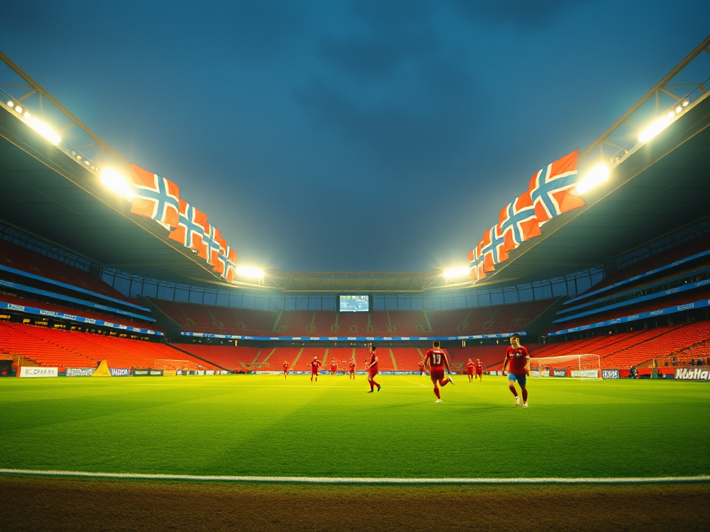 The 2006 Swedish Cup Triumph: A Turning Point for HIF