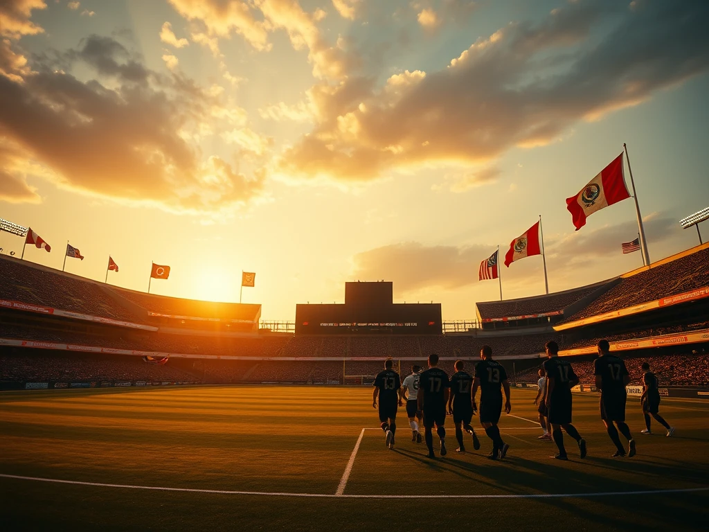 Eintracht Frankfurt nutzt die Fußball-WM in den USA für eine internationale Mission