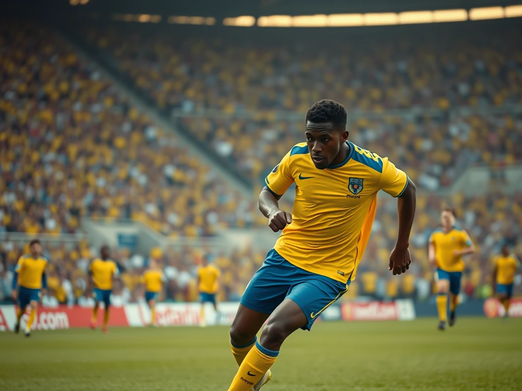 C. Brown: A Key Defender for Oxford United's Success
