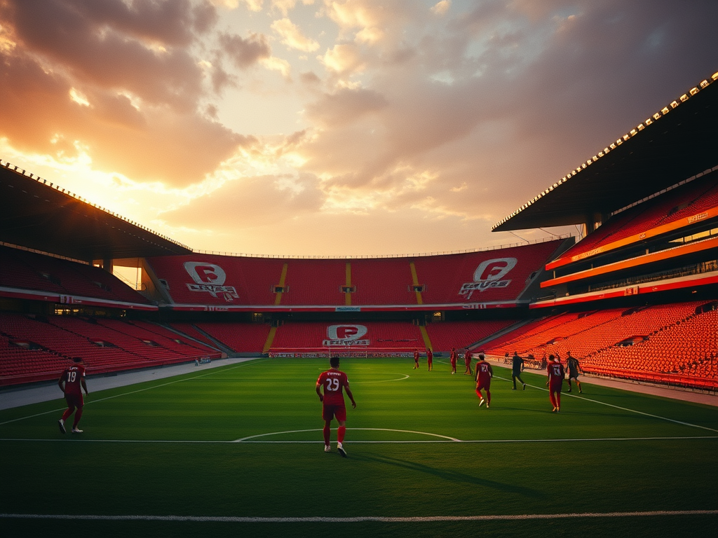 Joy Among Feyenoord Fans After Robert Eenhoorn's Appointment