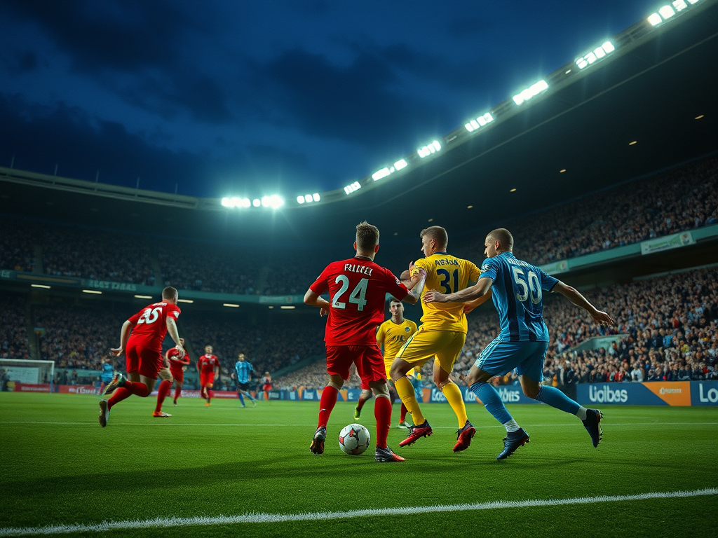England national football team wins against Croatia