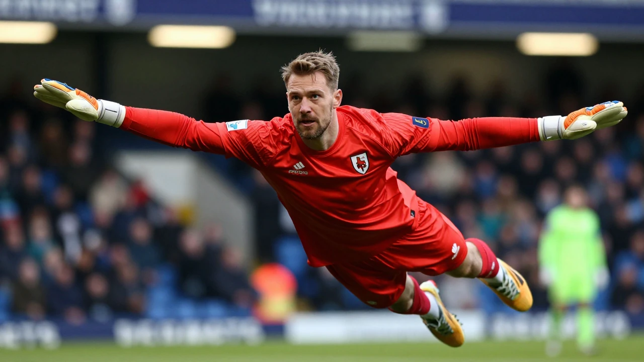 Wrexham A.F.C. Earned a hard-fought point away to Swansea City, moving to 11th in the Championship after a 0-0 draw
