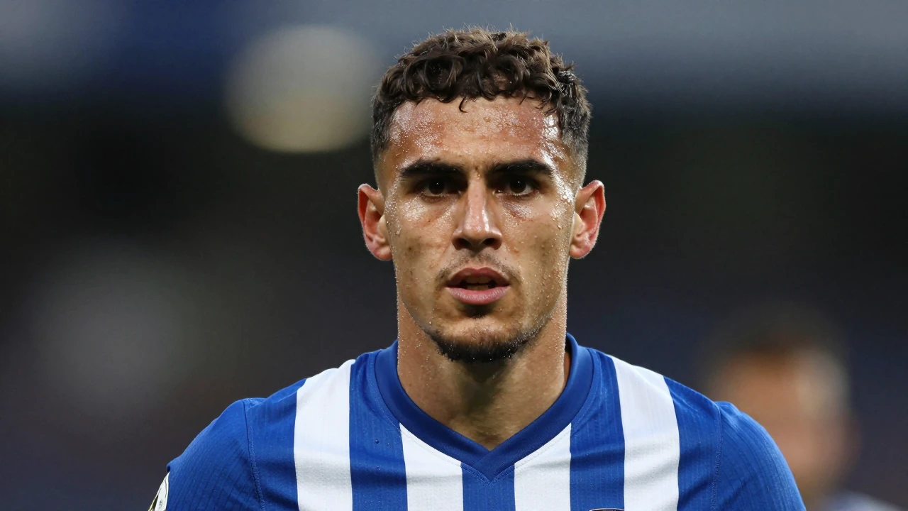 Brighton & Hove Albion face Leeds United at the Amex on Saturday, with the Seagulls aiming for their first home victory...
