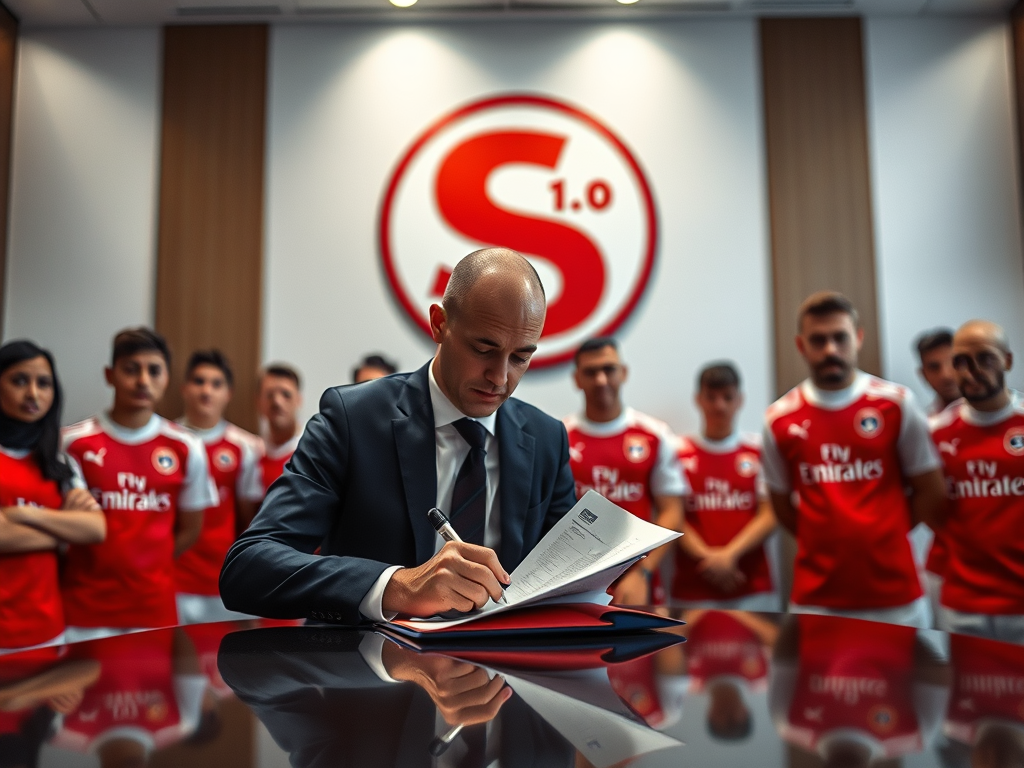 Schalke and 1.FC Köln Battle for Hartberg's Rising Star Elias