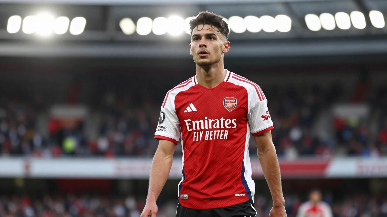 Arsenal came from behind to beat Chelsea 2-1 at the Emirates, with Kai Havertz and Martin Odegaard scoring to maintain...