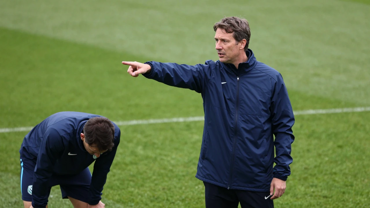 Mansfield Town manager Martin Drury insists his team have 'achieved nothing so far' despite their positive start to the...