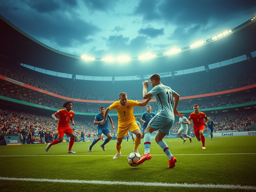 فيفا يرفض طلب العراق مساواة علمهم بالسعودية في مونديال 2026