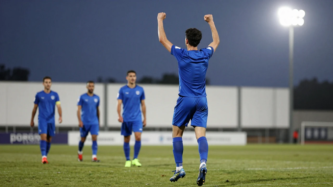 Molde vant 4-1 over Strømsgodset i cupens 32.-delsfinale og sikret en plass i neste runde, hvor de møter Brann i...