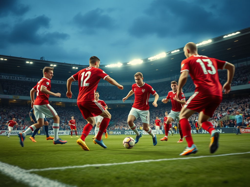 Cracovia Secures Survival in Ekstraklasa with Draw Against Korona