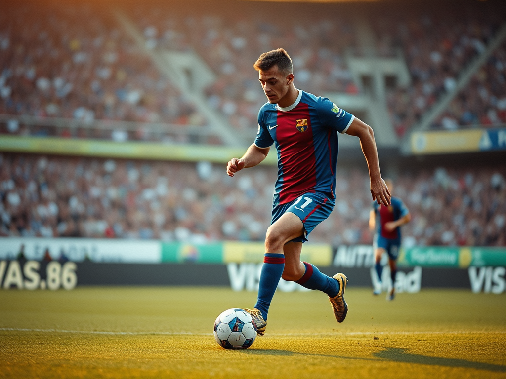 Impact Analysis of June 1st on FC Barcelona