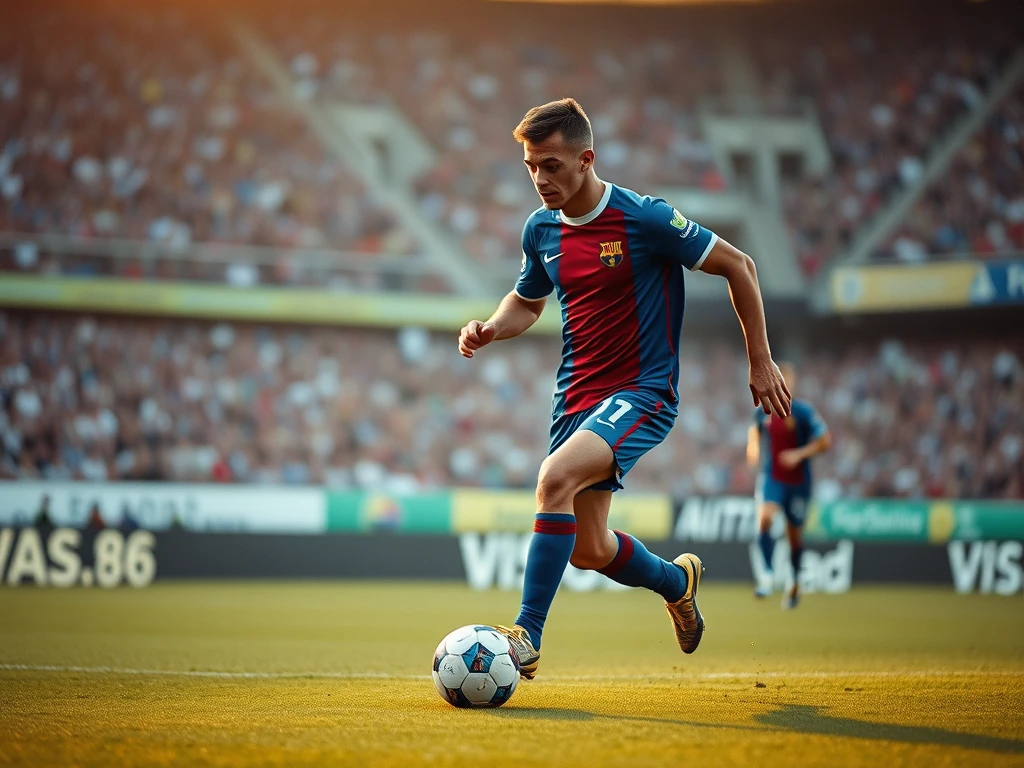 Impact Analysis of June 1st on FC Barcelona