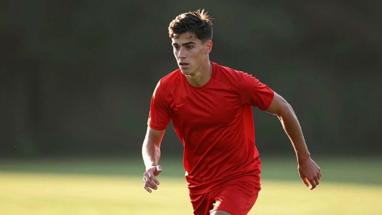 Royal Antwerp FC onderhandelt over een huurdeal voor middenvelder Arthur Vermeeren, die na omzwervingen bij Atlético...