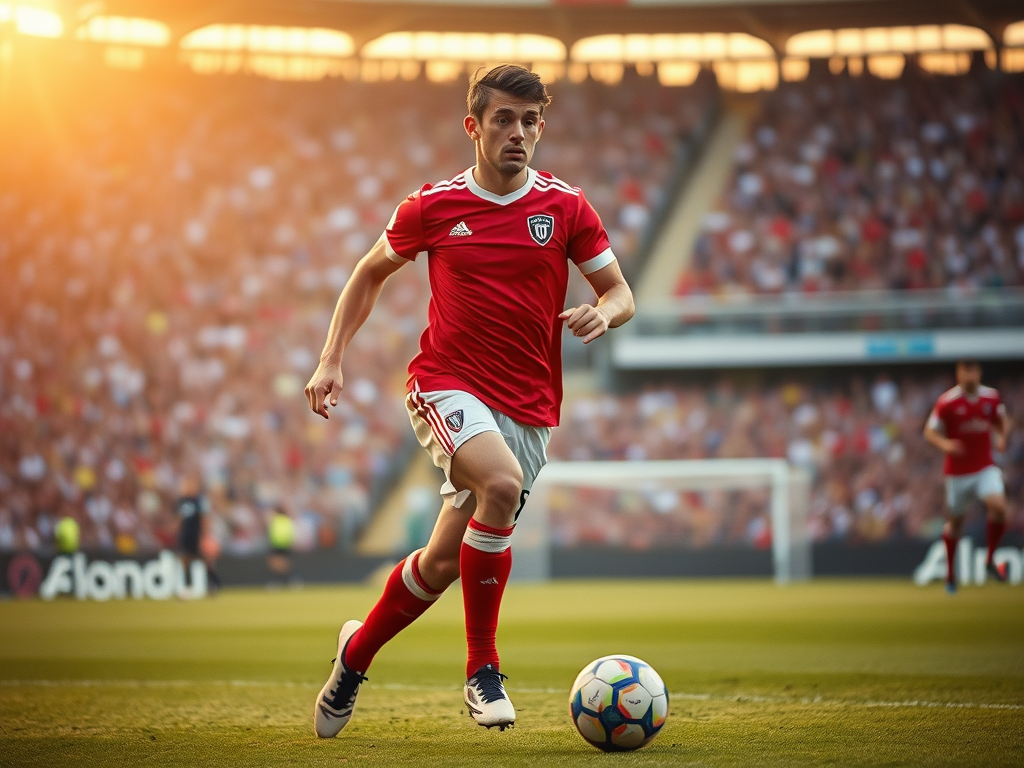 Widzew Łódź Secures Ekstraklasa Stay: What It Means for the Club?