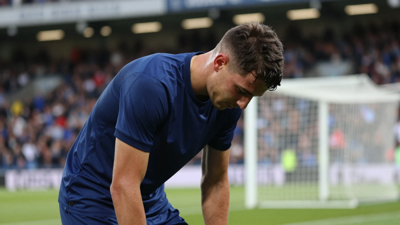 L'AJ Auxerre s'est incliné 3-1 face à Angers SCO au Stade de l'Abbé-Deschamps, une défaite qui les laisse derniers du...