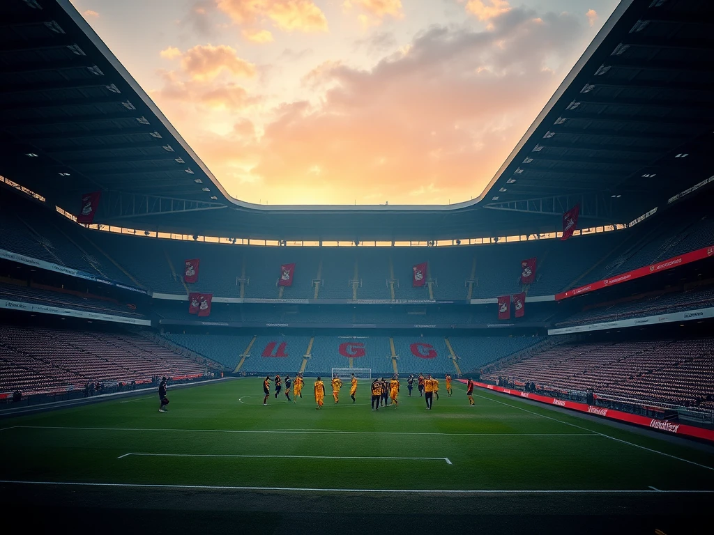 Southampton FC's Expulsion: Implications for the Championship and Oxford United