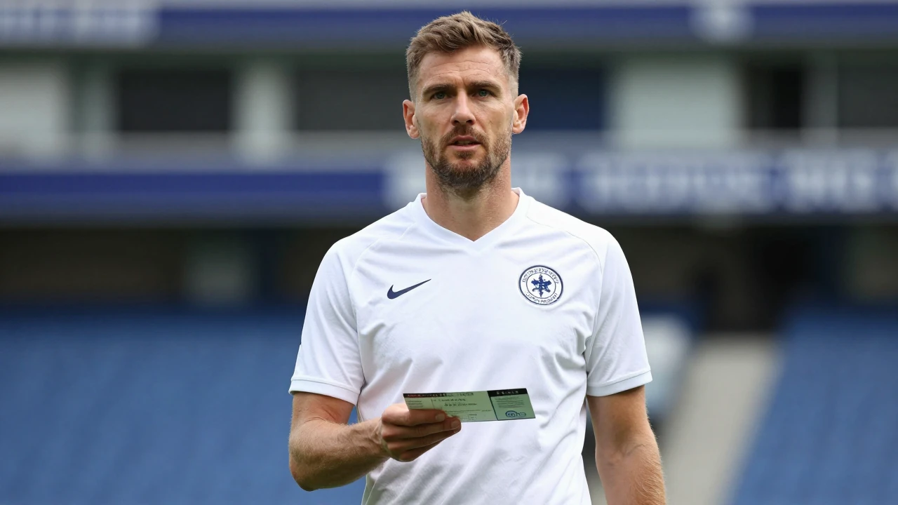 Queens Park Rangers host a Sky Bet Championship clash on Aug 22 - tickets go on sale Aug 11 for season members and Aug 12...