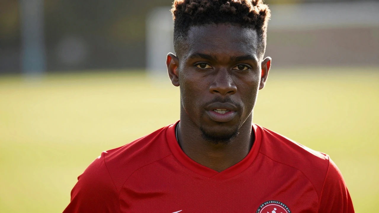 AFC Ajax: Ajax haalt de 24-jarige Ivoriaan Simon Adingra van Brighton