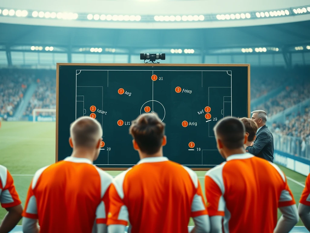 As Blackpool FC navigates the challenges of the League, a closer examination of their recent form reveals areas for...