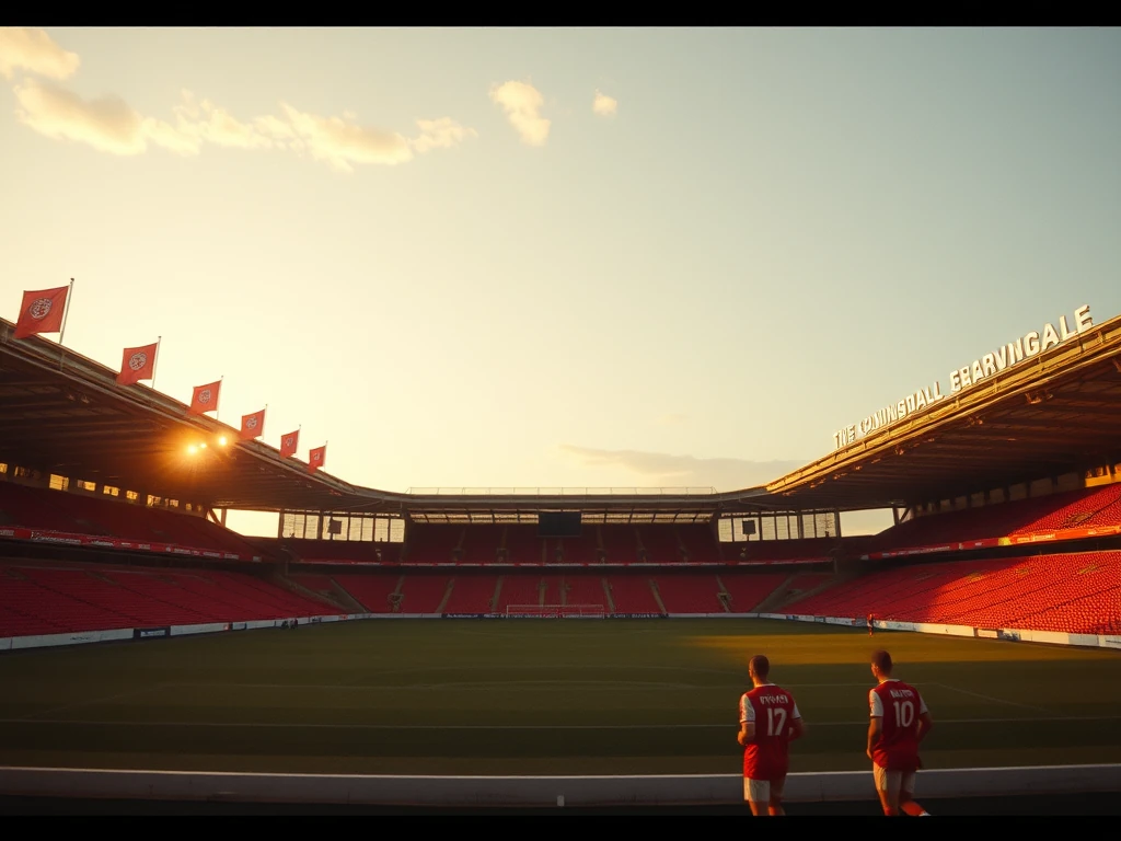 The Soul of Sheffield: Matchday Rituals and Supporter Traditions of The Blades