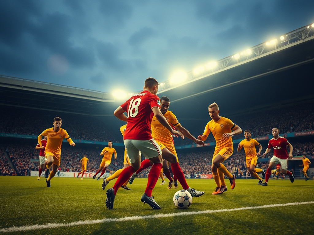 Malen Scores and Takes Roma to Champions League: Victory Analysis