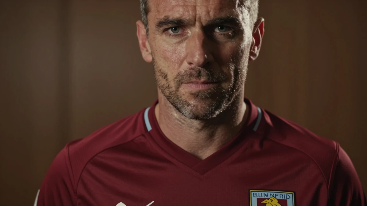 Blackburn Rovers face a tough East Lancashire derby against Burnley, who have signed Ashley Barnes to a new contract