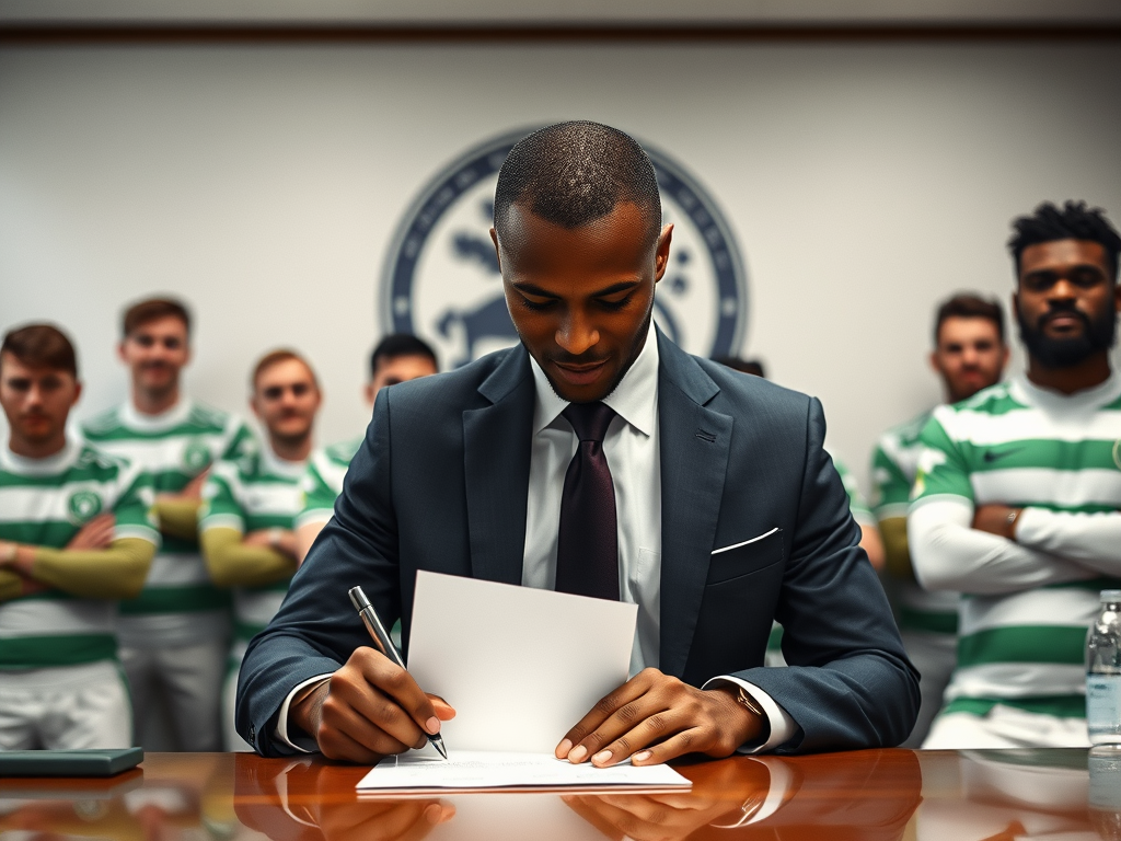 AS Saint-Étienne : une vente colossale en Angleterre
