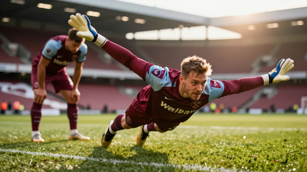 West Ham United have paid tribute to legendary goalkeeper and coach Ludek Miklosko, who has died at the age of 64...