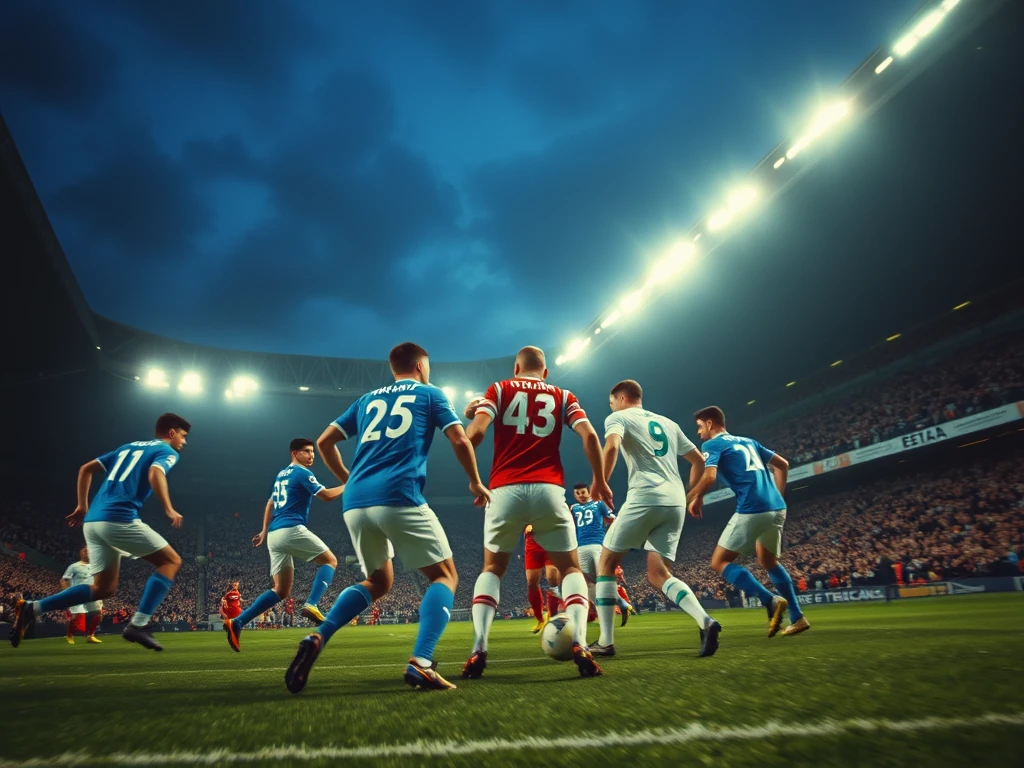 Norrkoping relegated from Allsvenskan after loss to Örgryte IS, read about the match and what's next for the team