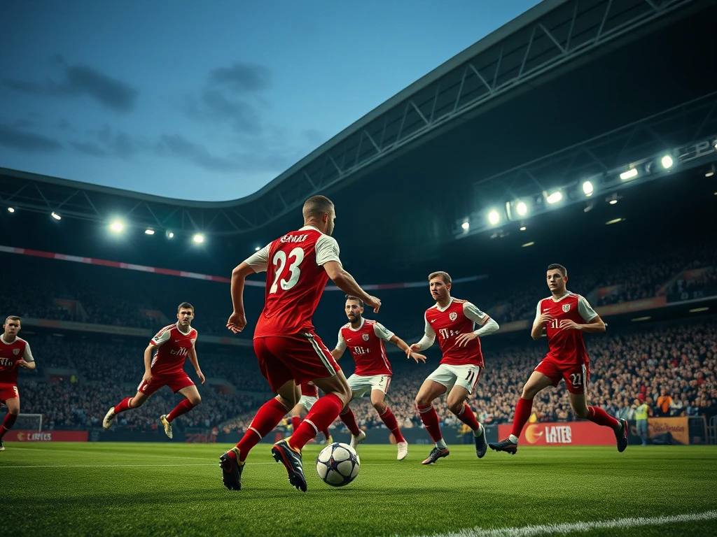 AZ Alkmaar behaalt een belangrijke overwinning op Willem II in de Eredivisie