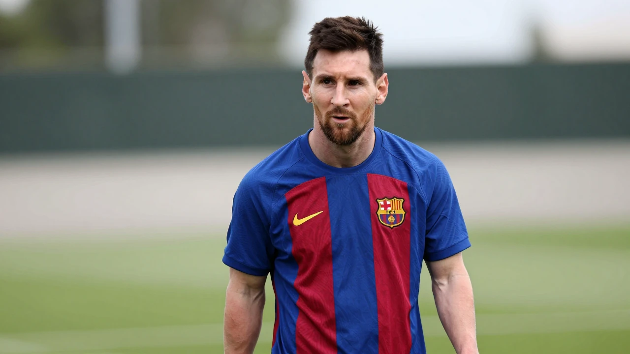 Barcelona prepara su defensa del título de La Liga con posibles fichajes y salidas