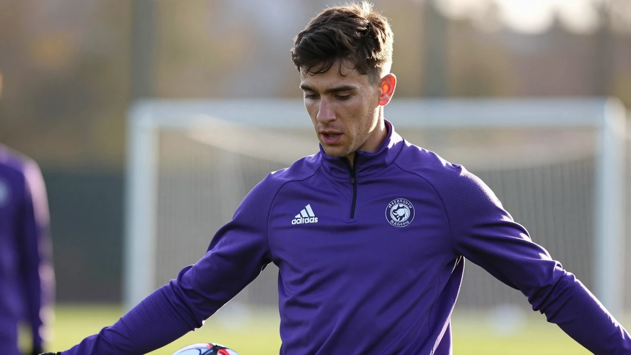 RSC Anderlecht balanceert op de 11e plaats in de Jupiler Pro League na een gelijkspel tegen Genk, terwijl interne...