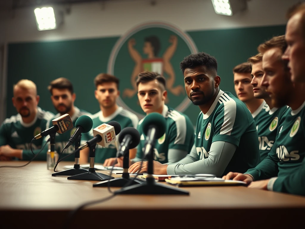 Tactical Tweaks: Shoring Up Plymouth Argyle's Recent Form