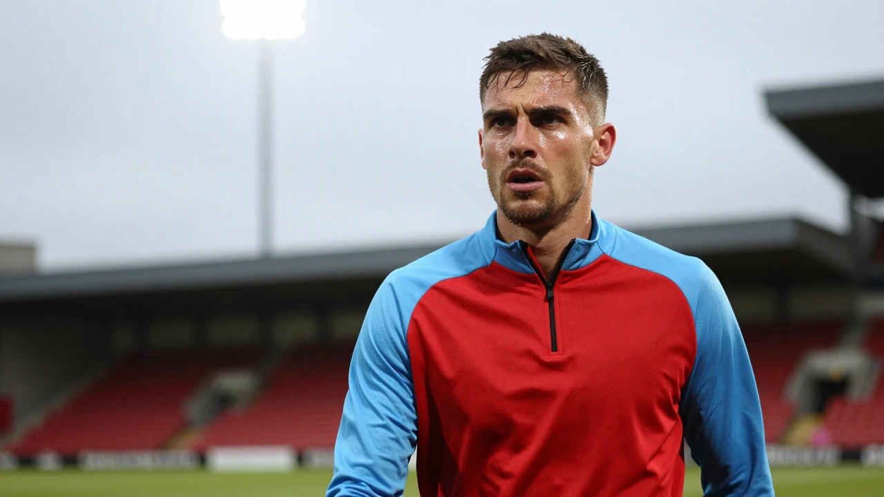 Brentford faces a significant loss if Jordan Henderson leaves the club on a free transfer