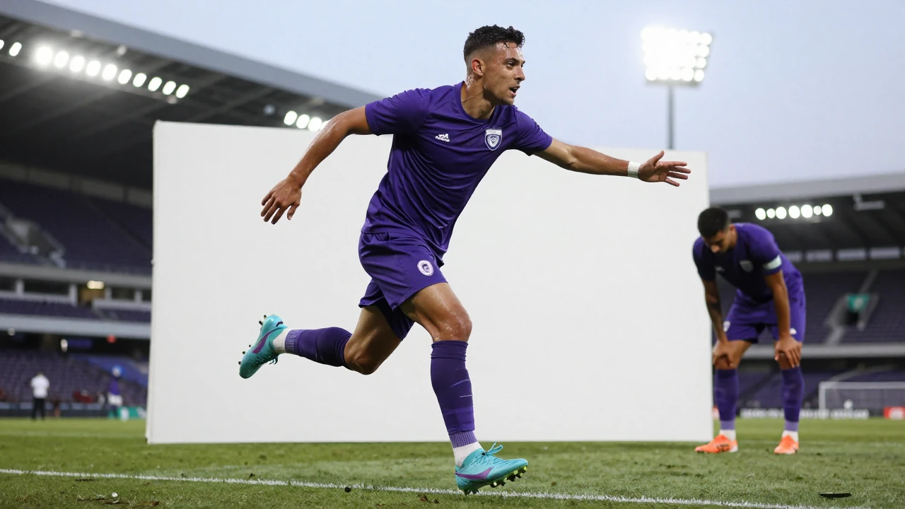 Anderlecht staat vijfde met 13 punten na een 3-0 zege op Zulte Waregem, maar experts zijn verdeeld over de kans op een...