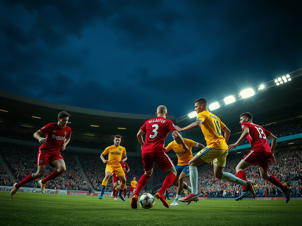 Norge knuser Sverige 3-1 i vennskapskamp før VM 2026