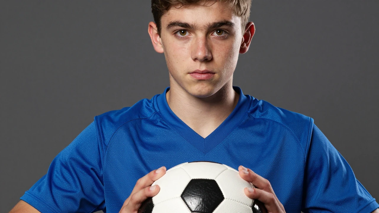 Cardiff City academy product Axel Donczew, the club's youngest ever senior player, has agreed a move to Arsenal on a...
