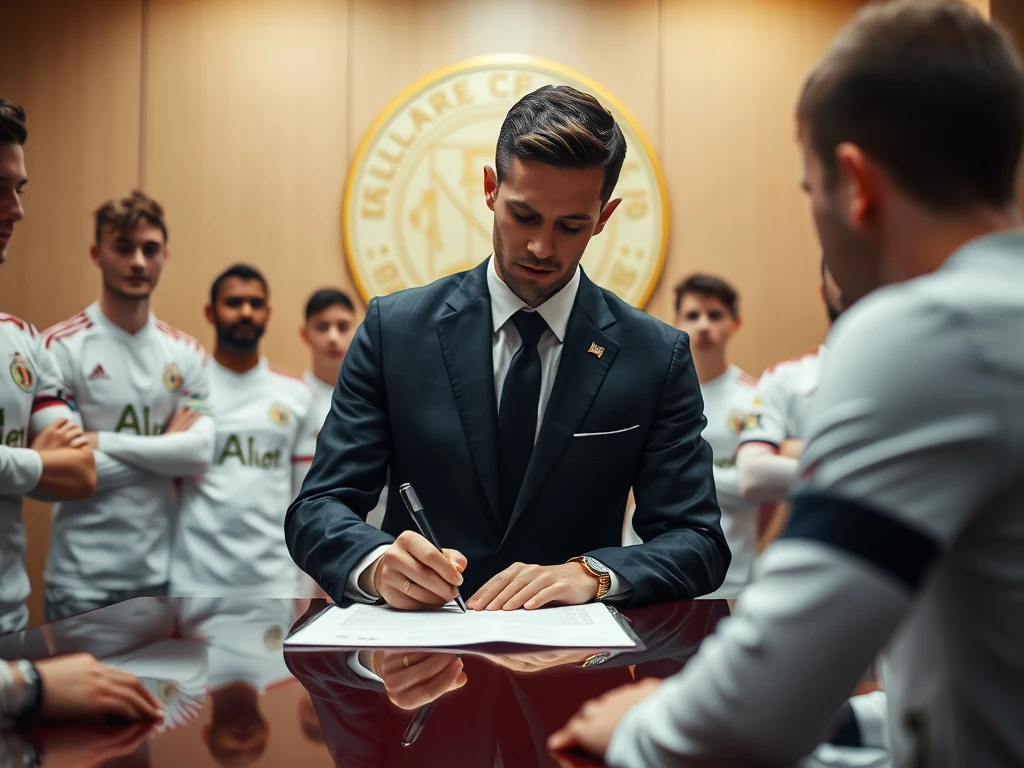Sevilla FC ha renovado el contrato de Raquel hasta 2028, asegurando su futuro en el club y destacando su importancia en...
