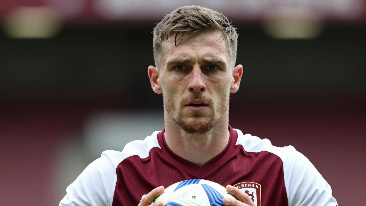 Northampton Town sign winger Owen Dale from Oxford United as Michael Jacobs leaves for non-league Harborough Town