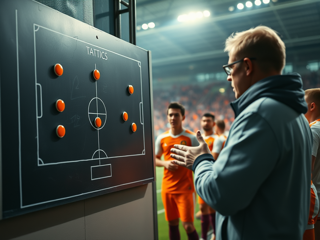 Blackpool FC: Key Players and Tactics for the Upcoming Clash