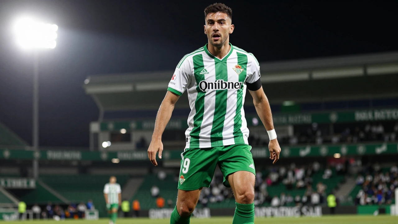 Real Betis Balompié sufre una derrota ante Arsenal en un amistoso en Dublín, mientras que el club inglés explora la...