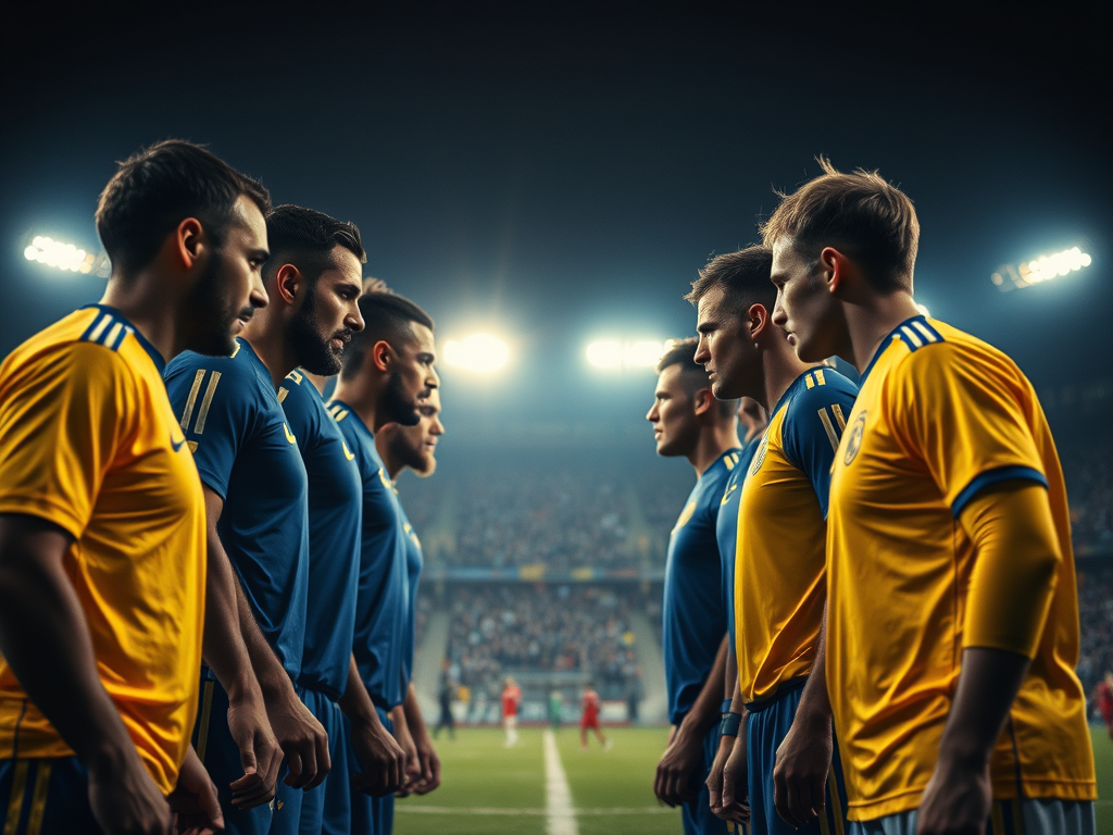 Anticipating Club América's Next Clash: Key Players and Tactical Insights