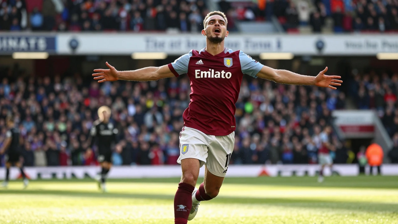 Aston Villa have jumped nine places to tenth in the latest Premier League power rankings
