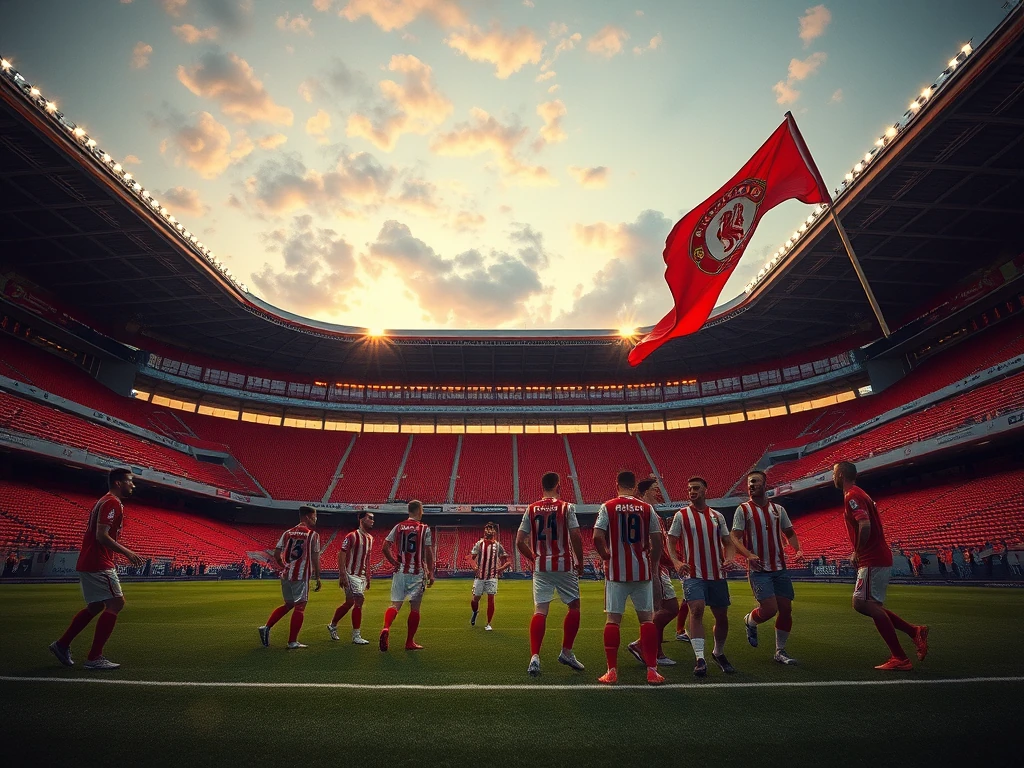 La cultura de los aficionados del Atlético de Madrid se manifiesta en rituales únicos que dan vida al Metropolitano