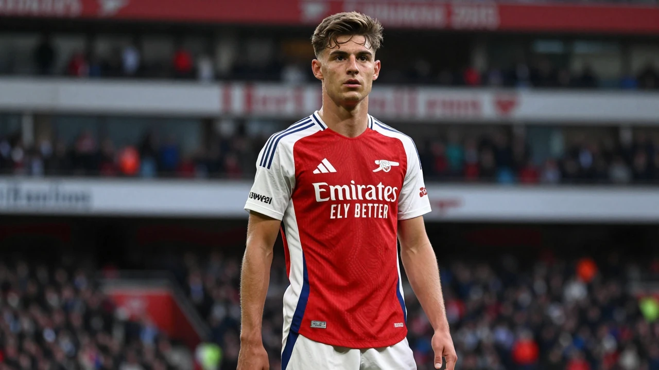 Arsenal's pursuit of Lille midfielder Ayyoub Bouaddi continues, with the teenager's future uncertain as Lille coach...