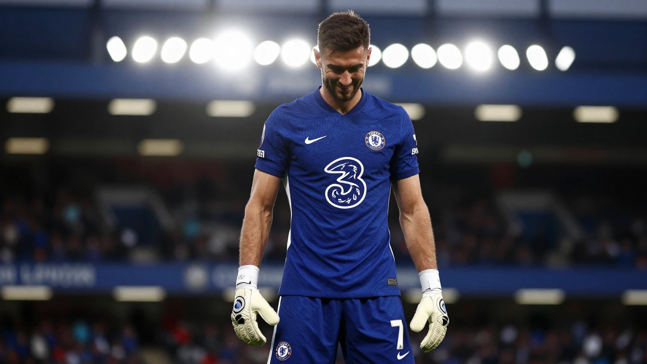 Chelsea FC are playing two friendlies in two different countries in the space of just 24 hours as their hectic pre-season...